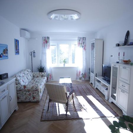 Apartman Mami-Krok Rijeka Extérieur photo