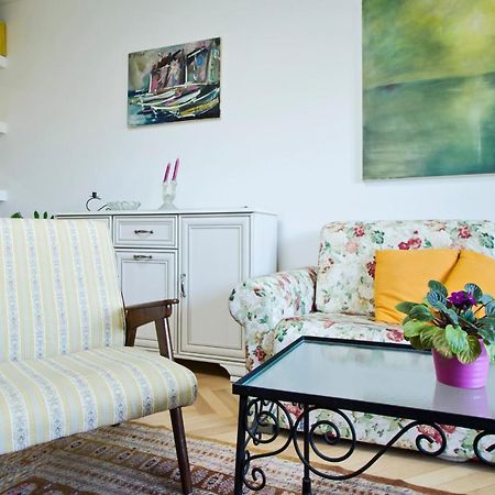 Apartman Mami-Krok Rijeka Extérieur photo