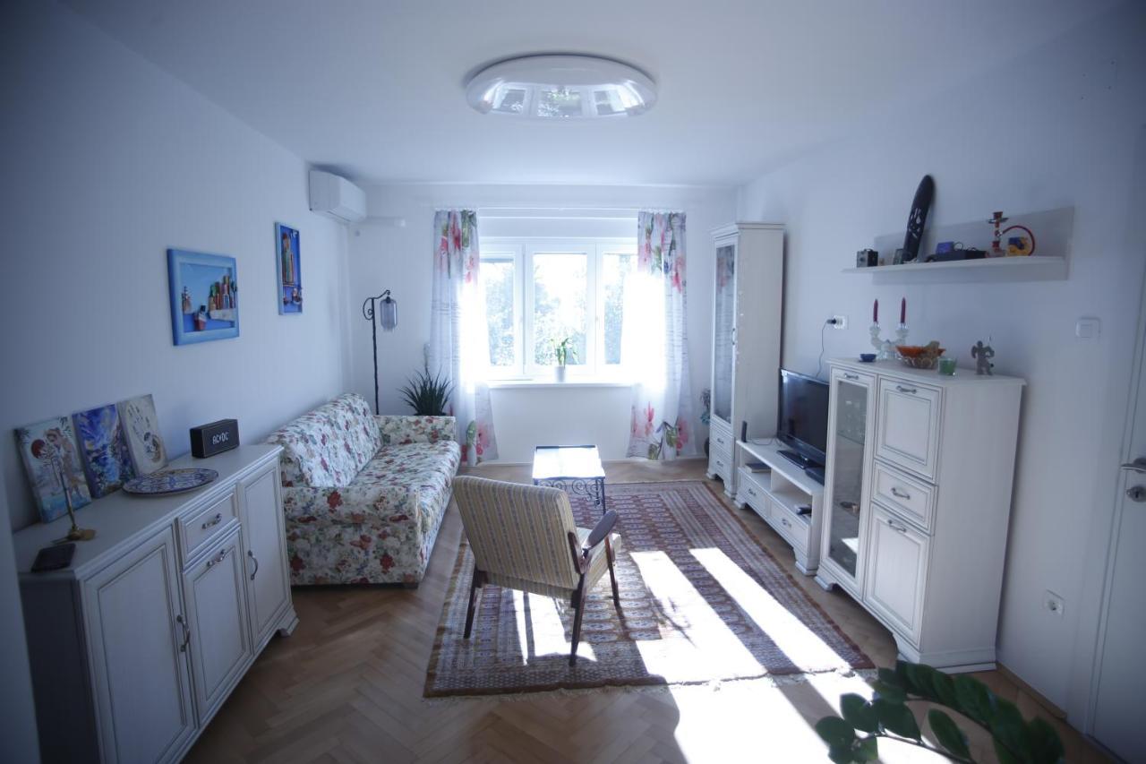 Apartman Mami-Krok Rijeka Extérieur photo