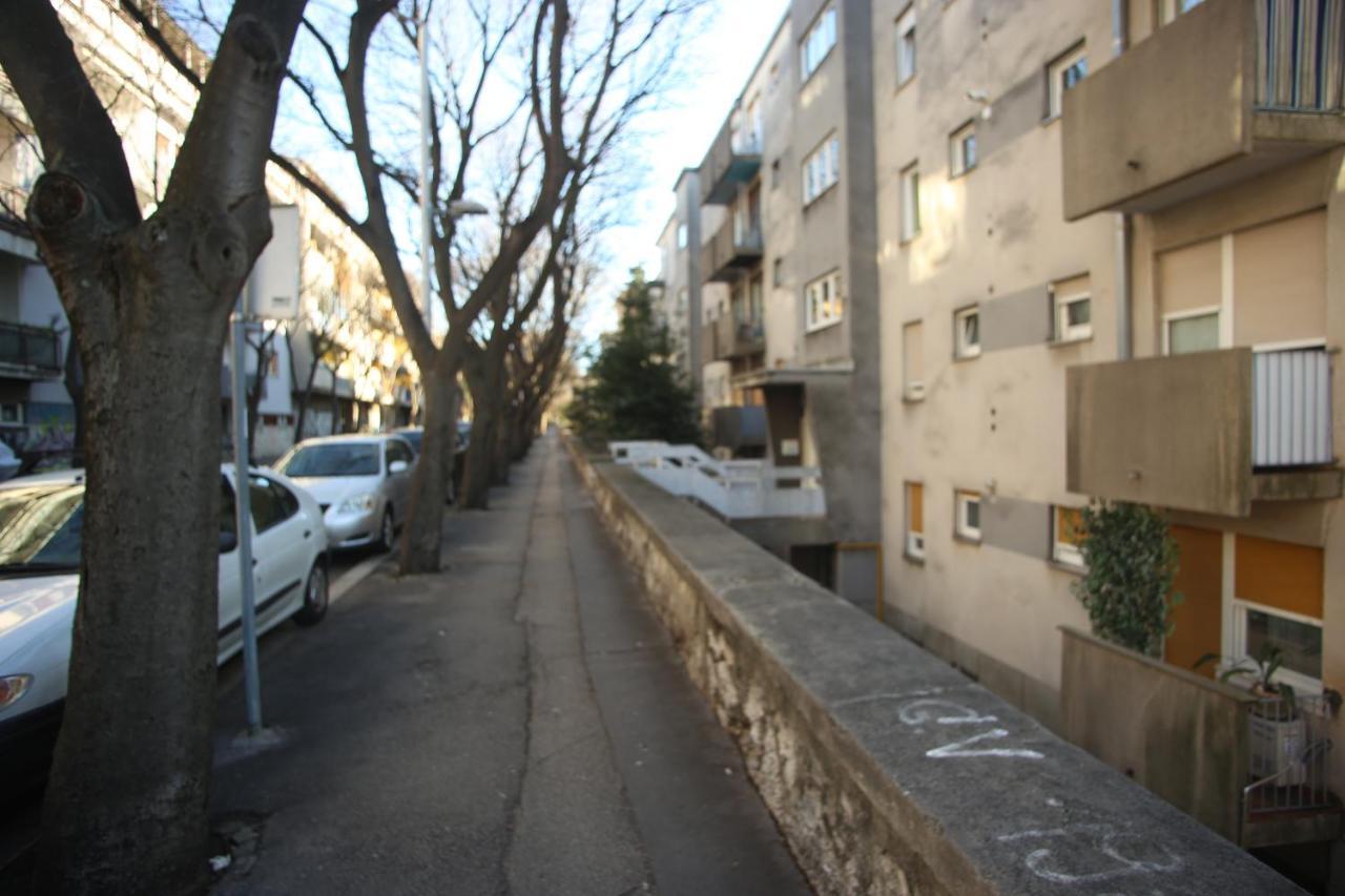 Apartman Mami-Krok Rijeka Extérieur photo