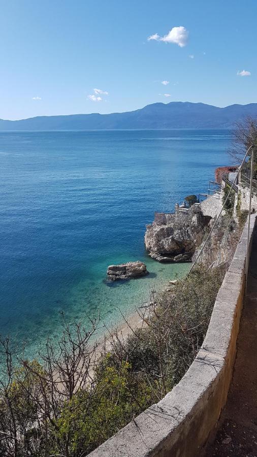 Apartman Mami-Krok Rijeka Extérieur photo