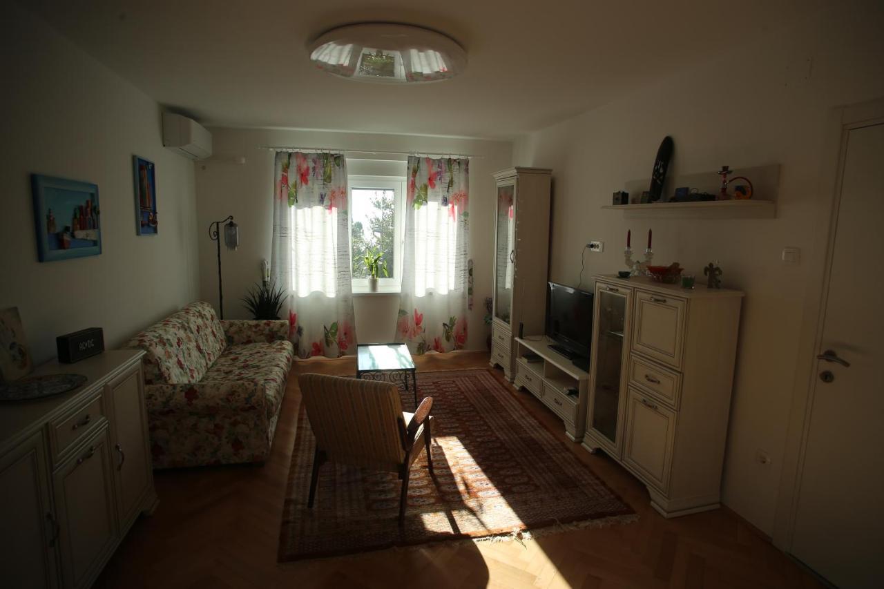 Apartman Mami-Krok Rijeka Extérieur photo