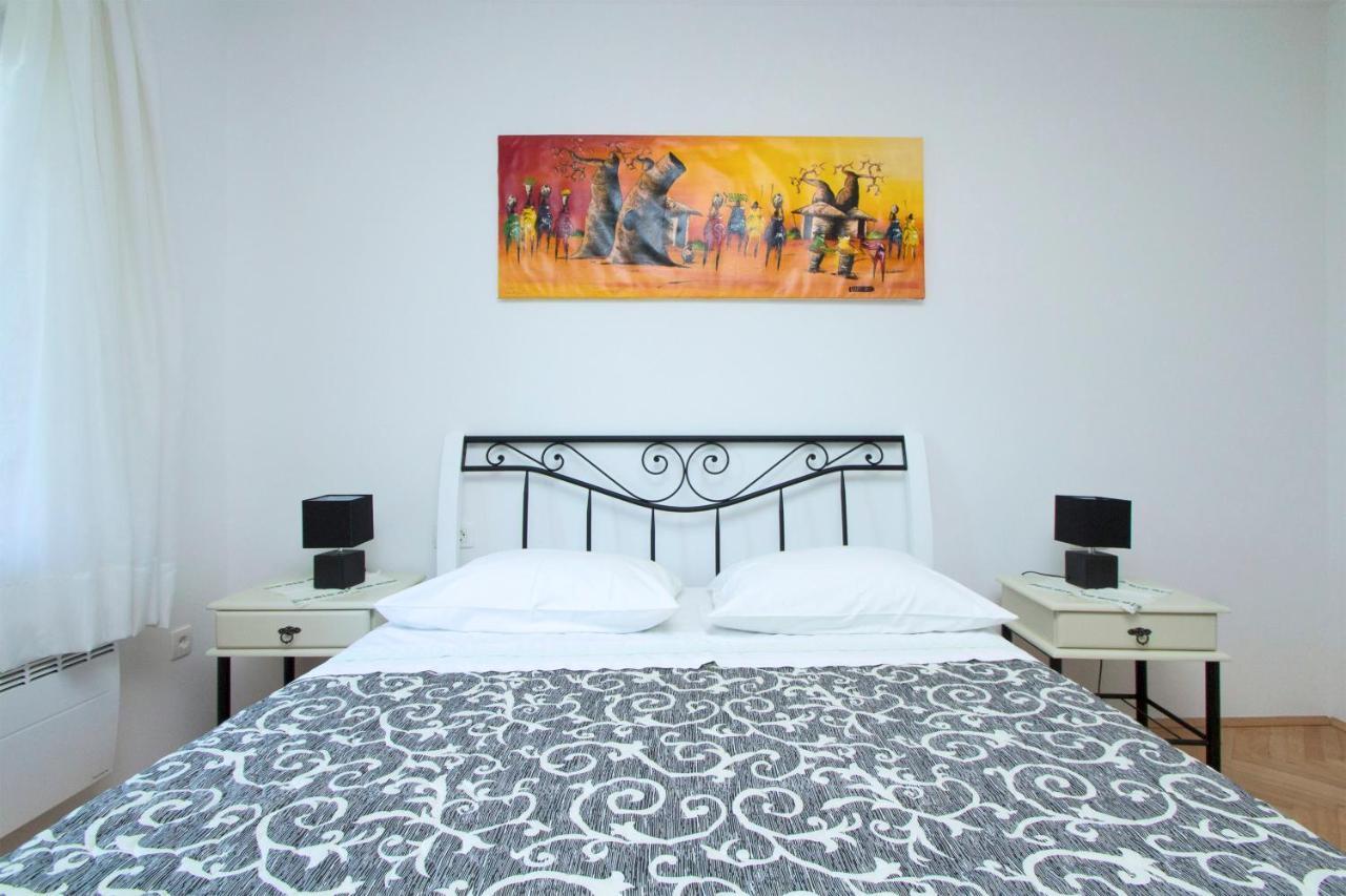Apartman Mami-Krok Rijeka Extérieur photo