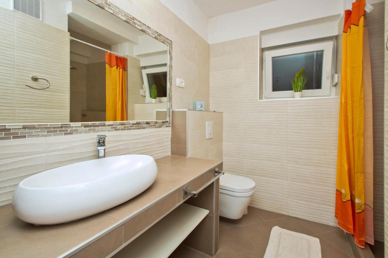 Apartman Mami-Krok Rijeka Extérieur photo