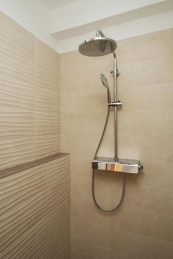 Apartman Mami-Krok Rijeka Extérieur photo