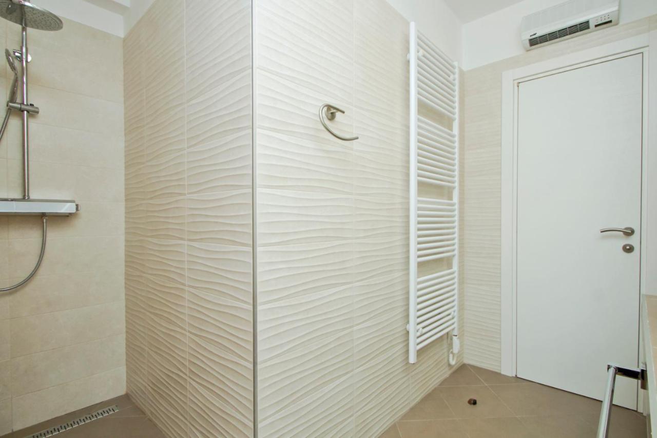 Apartman Mami-Krok Rijeka Extérieur photo