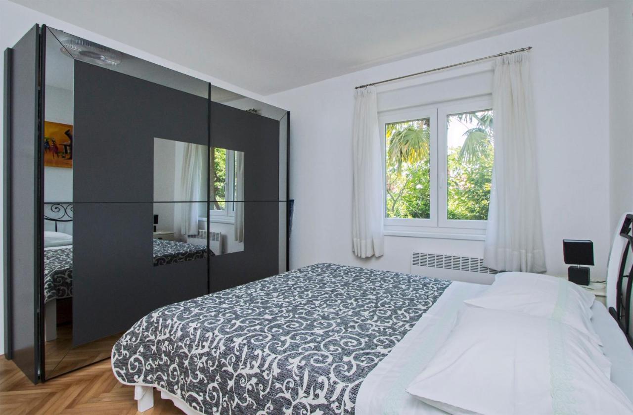 Apartman Mami-Krok Rijeka Extérieur photo