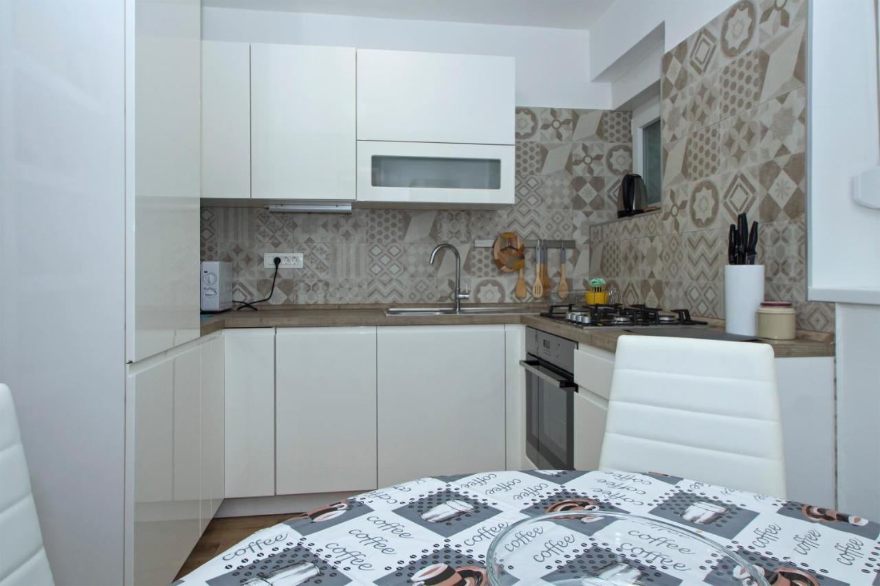 Apartman Mami-Krok Rijeka Extérieur photo