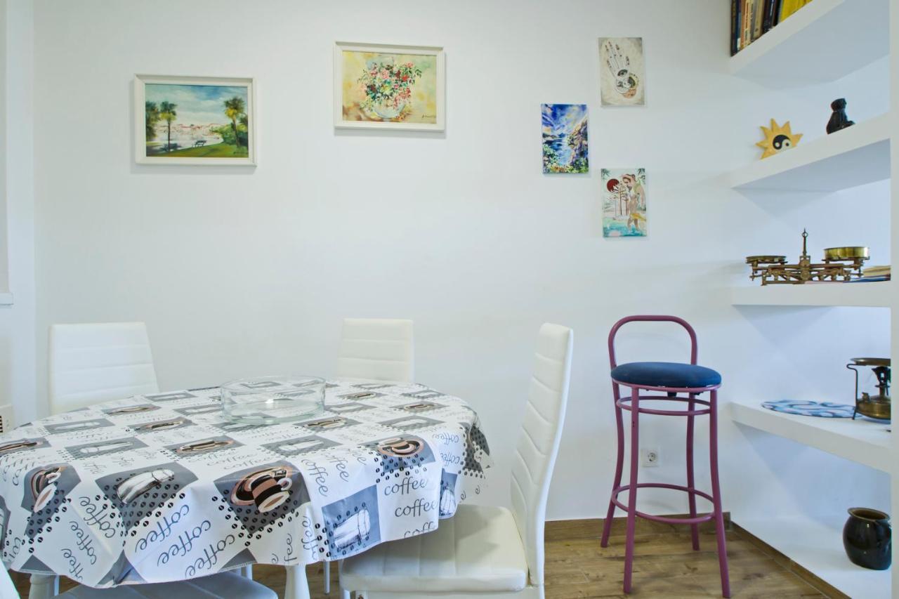 Apartman Mami-Krok Rijeka Extérieur photo