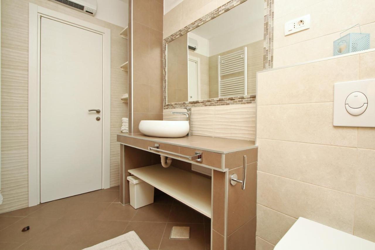 Apartman Mami-Krok Rijeka Extérieur photo